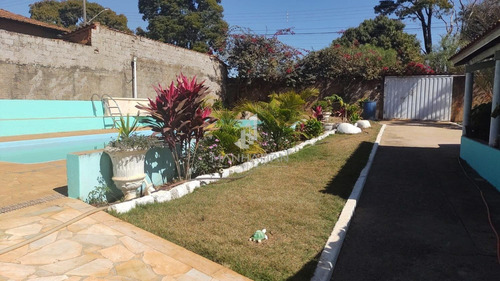Imagem 5 de 8 de Chácara À Venda Em Chácaras De Recreio - 2000 - Ch006260