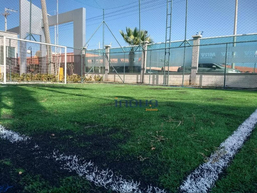 Imagem 16 de 25 de Apartamento Com 2 Dormitórios Para Alugar, 41 M² Por R$ 800,00/mês - Eusébio - Eusébio/ce - Ap1045