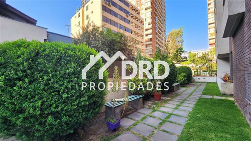 Imagen 17 de 30 de Departamento En Venta 4 Dorm. Doble Terraza En Ñuñoa