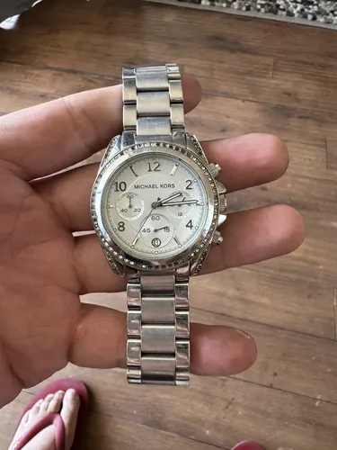 Reloj Mujer Michael Kors Blair Mk5165 Original (Reacondicionado)
