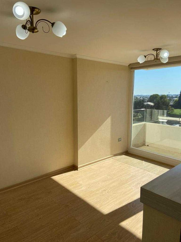 Arriendo Dpto 2d Y 1b Plaza Parque Los Poetas (69479)