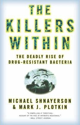Libro The Killers Within - Michael Shnayerson