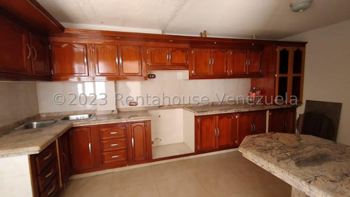 Casa En Alquiler En Barquisimeto Jr