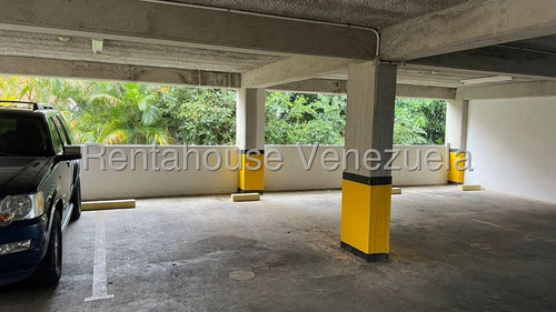 Apartamento En Venta - Mdm - 25-8136