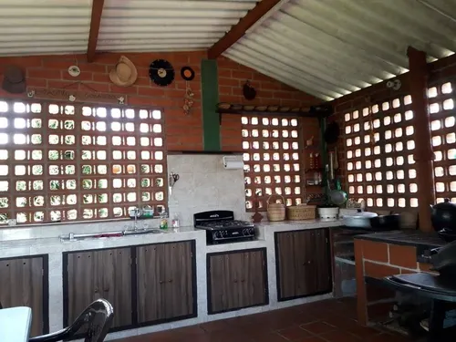 Finca Marinilla Via Peñol Guatapé