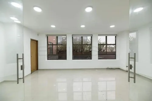 Oficina En Arriendo En Usaquén. Cod A6815