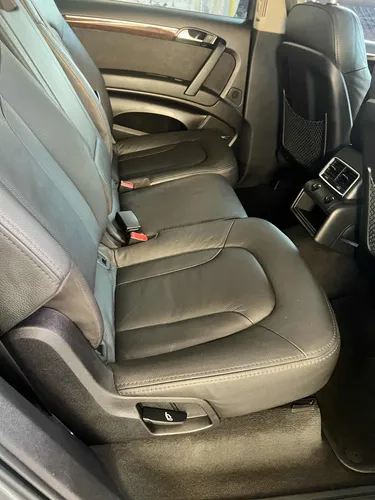 Audi Q7 V6 3.0 Tdi Quattro Luxury