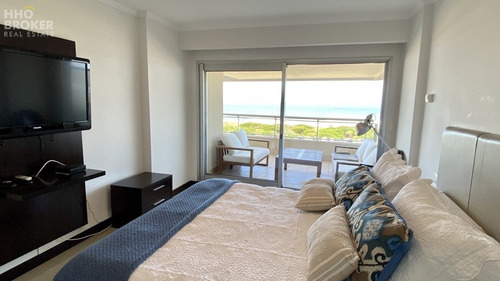 Imagen 12 de 29 de Departamento En Venta Torre Lobos. - Punta Del Este Brava
