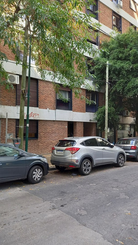 Departamento  En Venta En Acassuso, San Isidro, G.b.a. Zona Norte