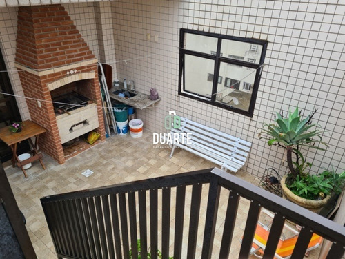 Imagem 28 de 29 de Cobertura Duplex Próximo A Praia. - Co00076 - 68510096
