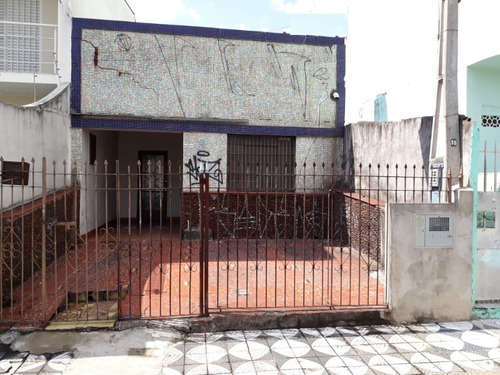 Imagem 1 de 7 de Casa - 1168 - 34231466