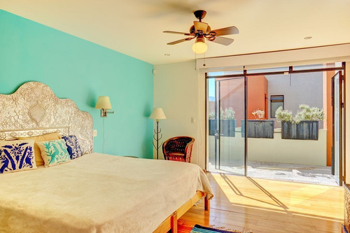 Imagen 16 de 29 de Casa Hyadi En Venta, Colonia San Antonio En San Miguel De Al