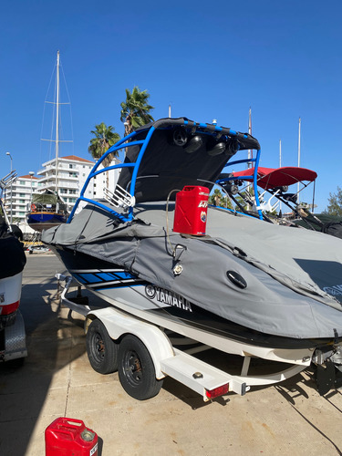 Dos Motores De Turbina , Muchos Extras