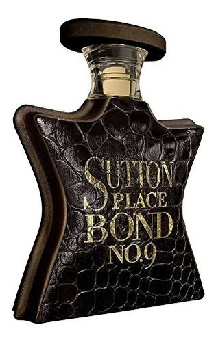 Bond No 9 Sutton Place 34 Oz 100 Ml Eau De Parfum Spray Para