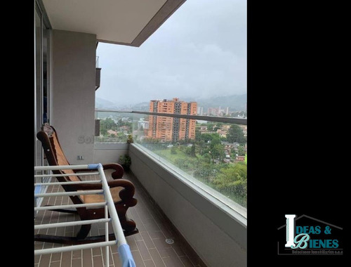 Apartamento En Venta Suramerica La Estrella