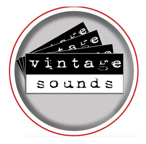 Pack Vintage Drum Machines, Synthesizers, Vinyl, Tape Y Mais