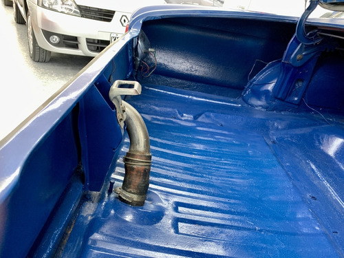 Imagen 17 de 25 de Ford Falcon Sp Sprint