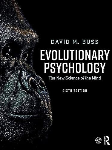 Book : Evolutionary Psychology The New Science Of The Mind 