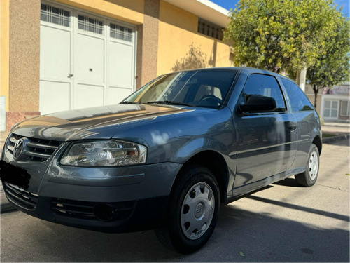 Volkswagen Gol 1.6 I Power 601