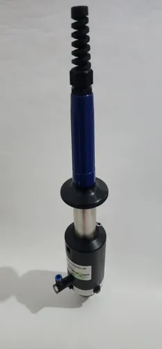 Sensor Ph Sonda Retrátil In Trac 777-slp/70 - Mettler Toledo