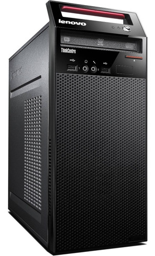 Pc Lenovo E73 I3-4130 8gb Ddr3 Hd 500gb 