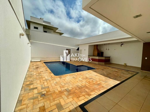 Imagem 14 de 28 de Casa Em Condomínio À Venda Com 3 Quarto(s) No Villaggio I , Em Condomínio Em Bauru/sp - 9356