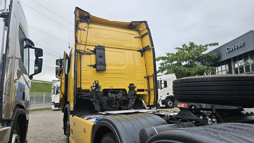 Scania R 450 6x2 2022/2023
