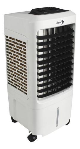 Imagen 3 de 4 de Enfriador De Aire 10 Lt Dace Dal1b-1014d