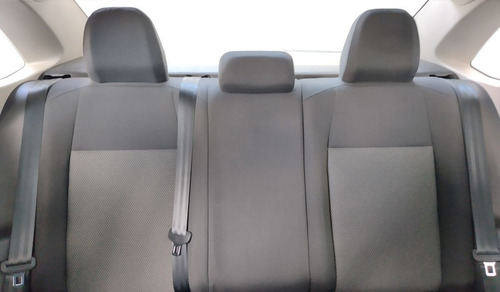 Imagen 13 de 13 de Volkswagen Jetta 2020 1.4 Trendline Mt