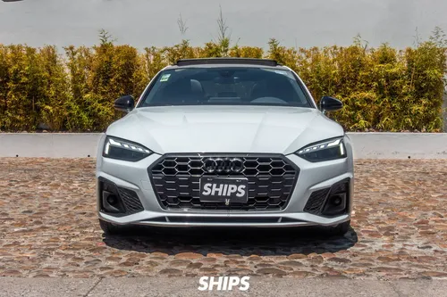 Audi A5 2.0 Sportback S-line 190hp Dsg