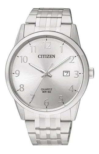 Reloj Citizen Wr 50 Dama MercadoLibre