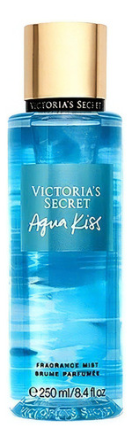 Victoria's Secret Fantasies Aqua Kiss Body mist para  mujer