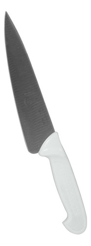 Cuchillo Cocina Eskilstuna 17,5 Acero Inoxidable 364-175 Pi Color Blanco