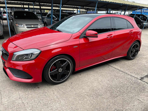 Mercedes-benz 250 A 250 Sport Amg