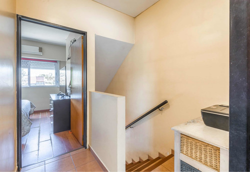 Imagen 7 de 13 de Exclente Duplex -muy Luminoso - Santo Tome, Monte Castro