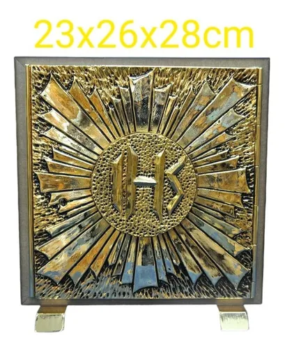 comprar Sagrario Con Expositor Ihs Liturgia Sagrarios Religion