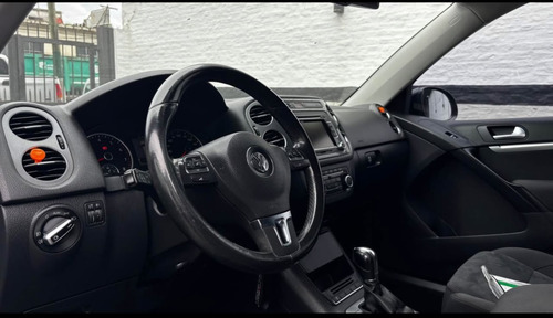 Volkswagen Tiguan 2.0 Sport & Style Tsi 200cv Tiptronic
