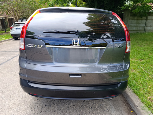 Honda CR-V 2.4 Lx 2wd 185cv At