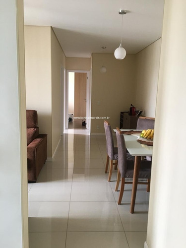 Apartamento Para Venda No Eloy Chaves Atmosphera! - Ap00499 - 68495914