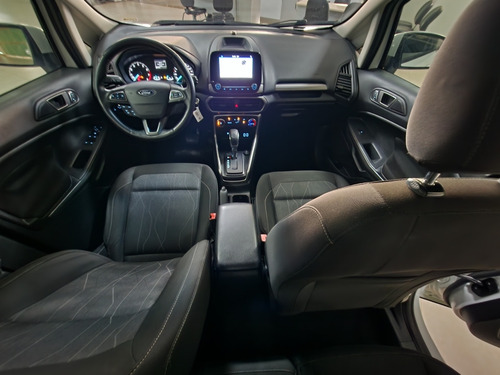 Ford Ecosport 1.5 TI-VCT FLEX SE AUTOMÁTICO