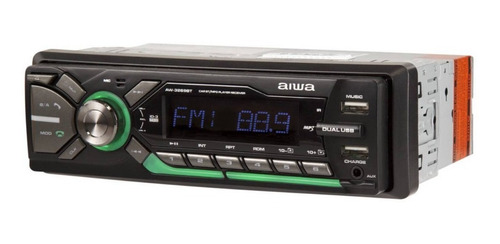 Radio Mp3 Sd Usb Aiwa