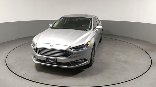 Ford Fusion 2.0 GTDI SE LUXURY PLUS NAV AT