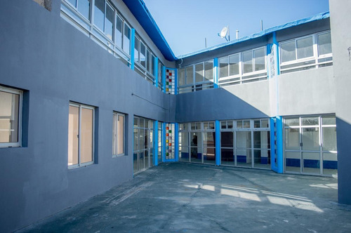 Edificio Comercial - El Pinar