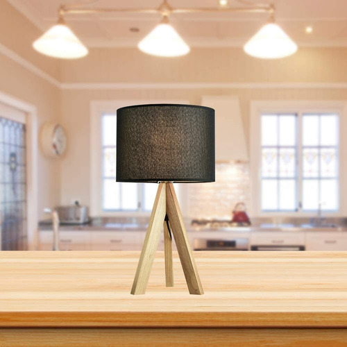 Lampara Artefacto Decorativo De Mesa Germany- Calidad Unilux