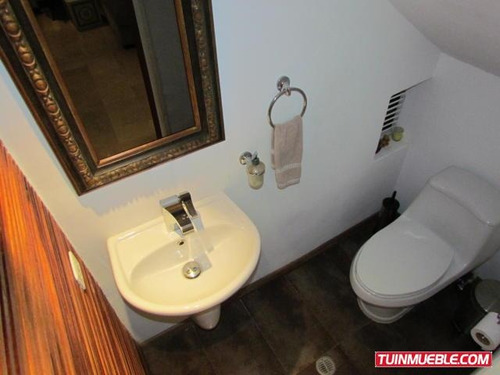 Imagen 7 de 12 de Apartamento En Venta, Villa Nuevo Hatillo, 21-15612 Mrw