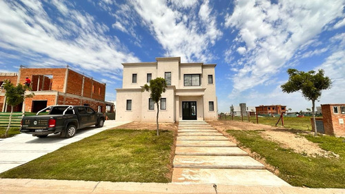 Venta Casa Puertos Del Lago Riberas