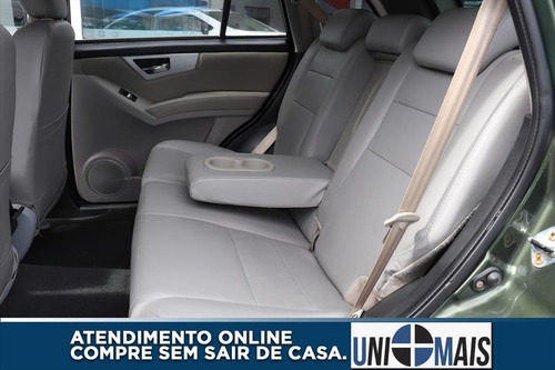 X60 1.8 16v Gasolina 4p Manual