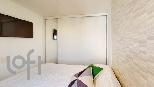 Imagem 8 de 24 de Apto Campo Belo | 2 Quartos | 75 M² | Cond: R$750.00 | 1 Vaga - 1vcz4p6