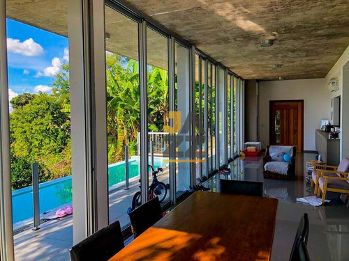 Imagem 1 de 30 de Chácara Com 10 Dormitórios À Venda, 5000 M² Por R$ 3.950.000,00 - Condomínio Parque Da Fazenda - Itatiba/sp - Ch0728
