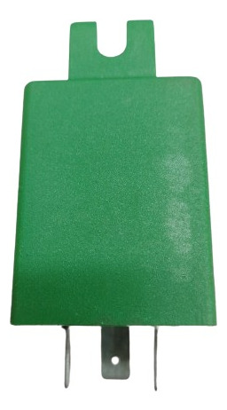 Relé De Pisca Eletrônico Com Proteção Anti-curto Bivolt 500w